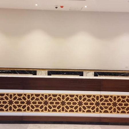فندق برادايس العالمية توصيل للحرم Mekka Kültér fotó